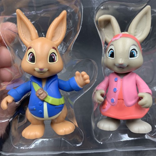 peter rabbit toys nick jr